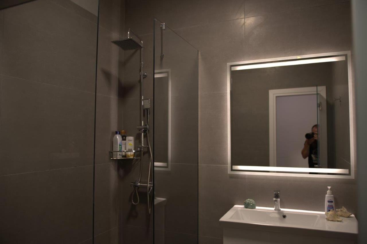 Synathens II - Apartments & Studios エクステリア 写真
